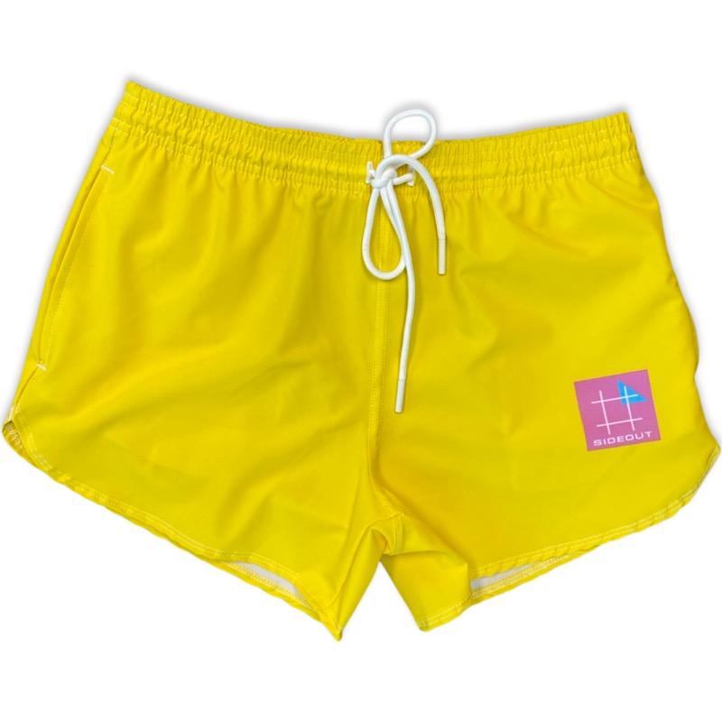 Hurley Women's Supersuede Lanai Volley - Sail (133) - Short length