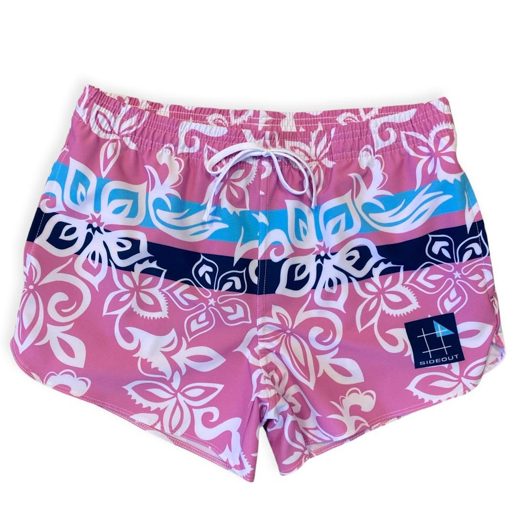 Women's Volley Short Original Prints