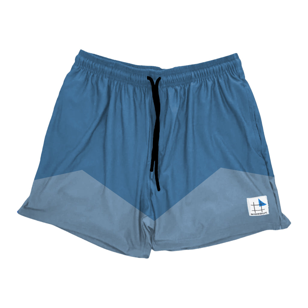 James Shaw Men's Volley Shorts