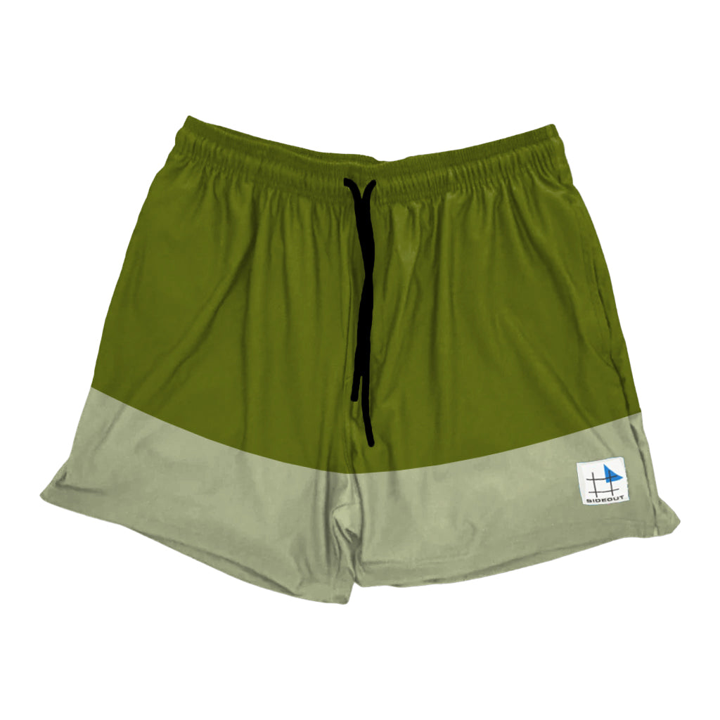 James Shaw Men's Volley Shorts