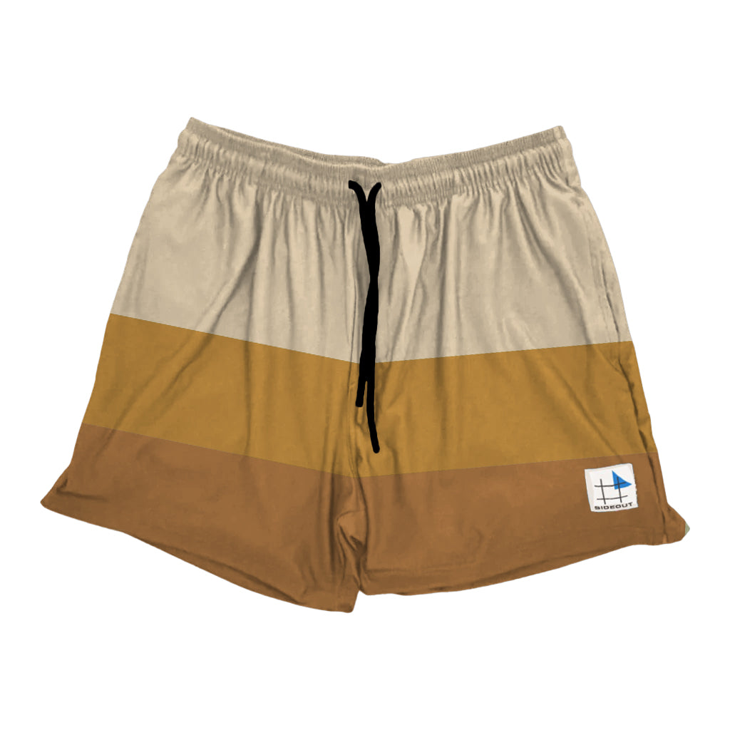 James Shaw Men's Volley Shorts