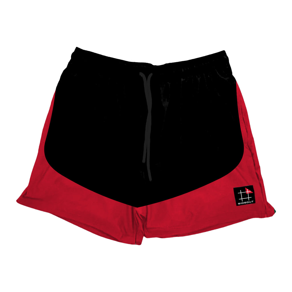 Jordan Hoppe 2024 Men's Volley Shorts