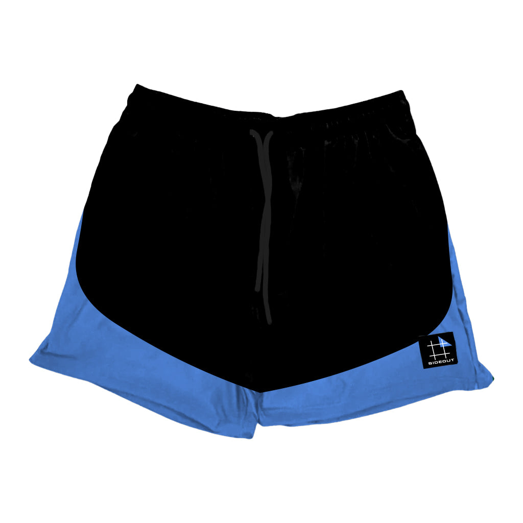 Jordan Hoppe 2024 Men's Volley Shorts