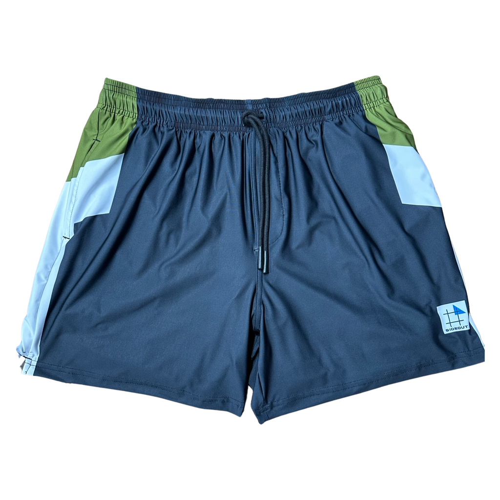 Jordan Hoppe Future Men's Volley Shorts