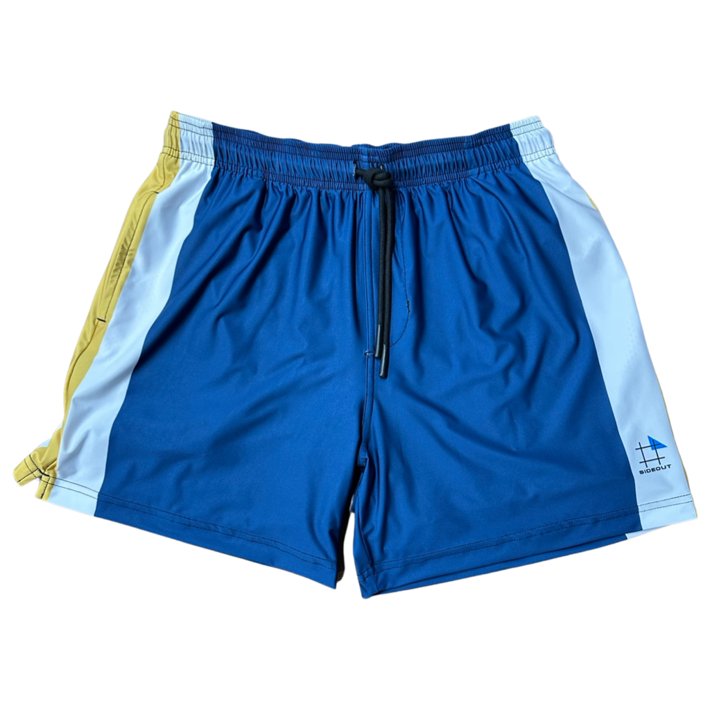 Jordan Hoppe Future Men's Volley Shorts