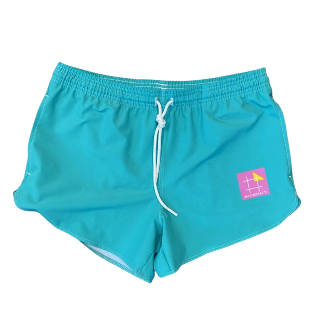 Hermosa Women's Volley Short