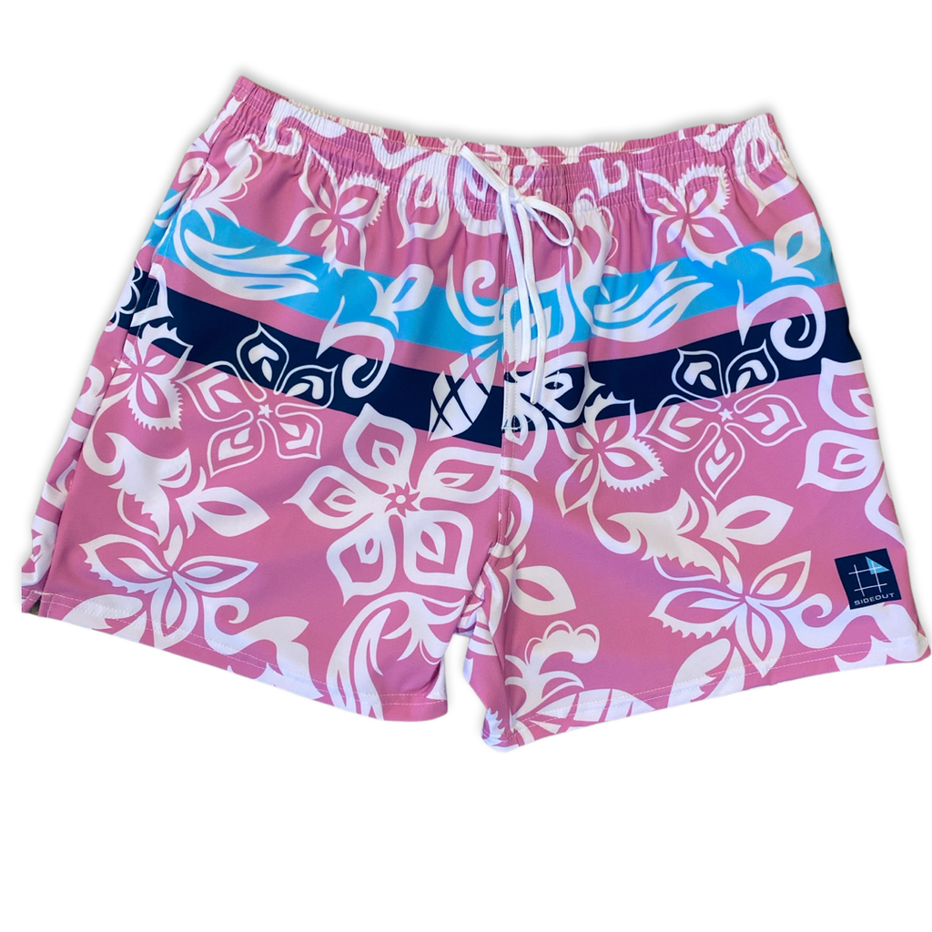 Men's Volley Shorts Original Prints