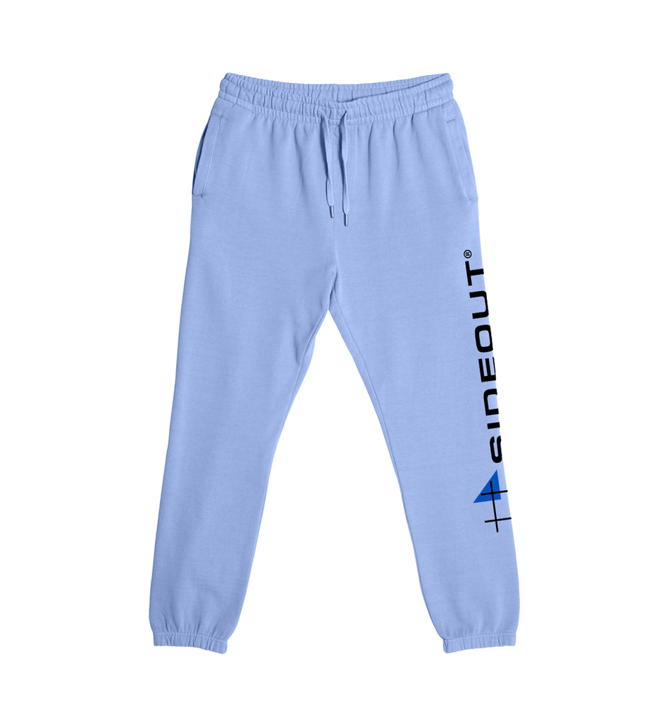 Sport Blue Sweatpant