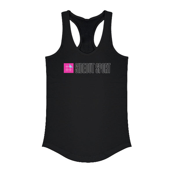 Sideout Classic Women's Tank Top