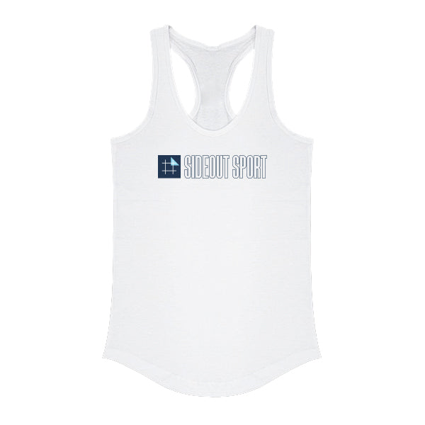 Sideout Classic Women's Tank Top