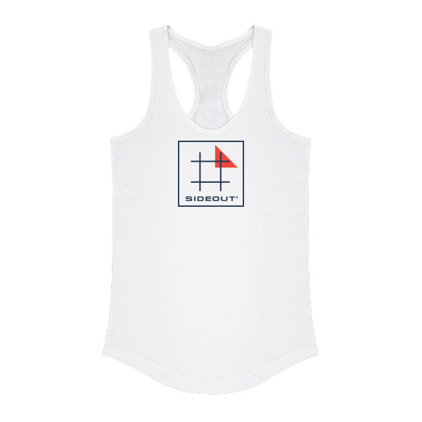 White Sands Women's Tank Top