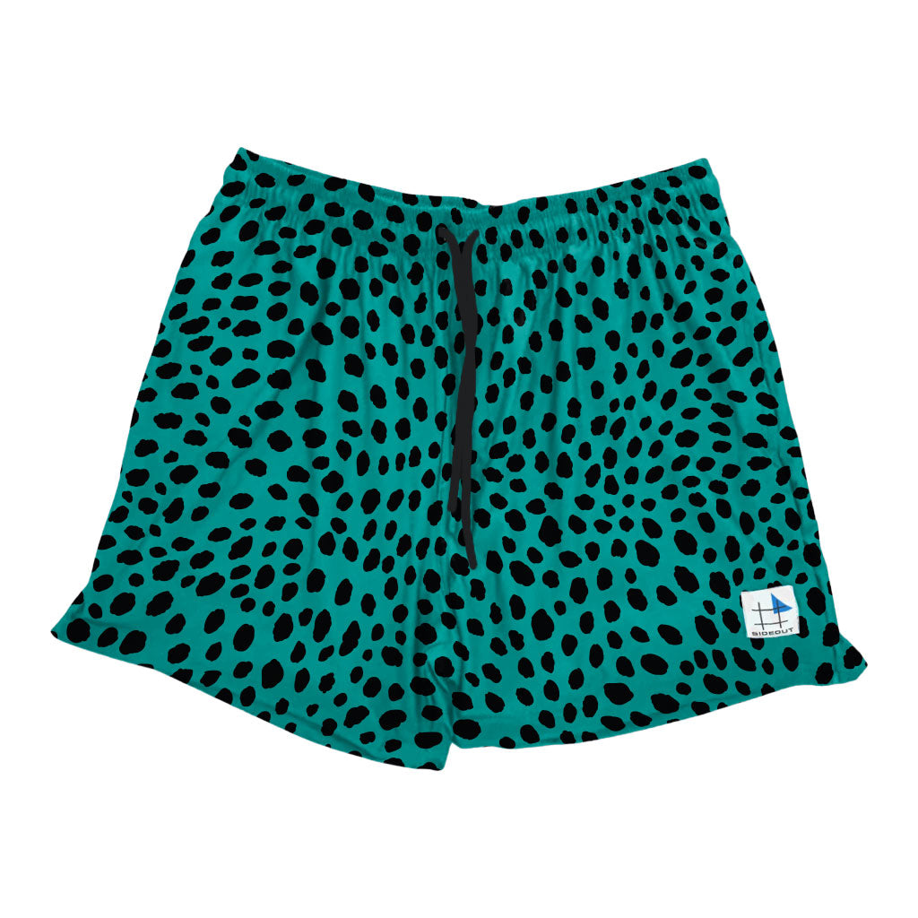 Main Beach Men's Volley Shorts