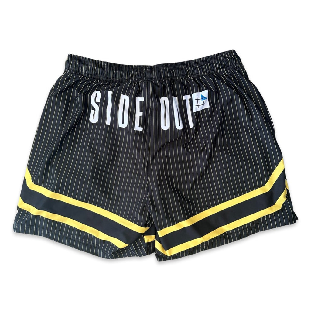 Just Volleyball x Sideout 5.5" Volley Short