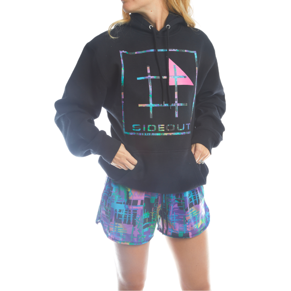 Hashtag Rainbow Unisex Hoodie